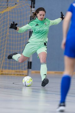 Bild 231 - F NFV Futsalturnier